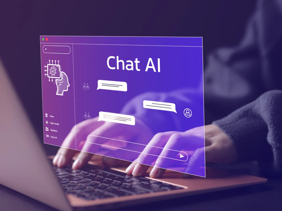 Chat AI